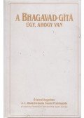 A. C. Bhaktivedanta Swami Prabhupáda - A Bhagavad-Gitá