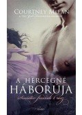 Courtney Milan - A hercegné háborúja - Sinister fivérek 1. rész