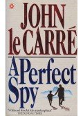 John le Carré - A Perfect Spy