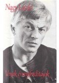 Nagy László - Versek és versfordítások III.