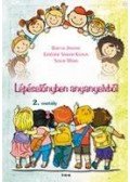Bartha Jánosné, Erdődiné Sándor Katalin, Szalay Mária - Lépéselőnyben anyanyelvből 2. osztály / 3.