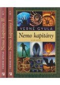 Verne Gyula - Nemo kapitány I-II.