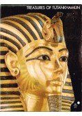 Katherine Stoddert Gilbert,Joan K. Holt,Sara Hudson - Treasures of Tutankhamun