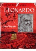 Friedenthal, Richard - Leonardo da Vinci