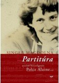 Singer Magdolna - Partitúra