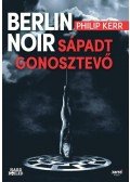 Philip Kerr - Sápadt gonosztevő