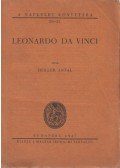 Hekler Antal - Leonardo da Vinci