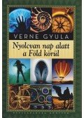 Jules Verne - Nyolcvan nap alatt a Föld körül