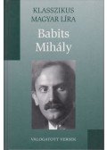 Babits Mihály - Válogatott versek