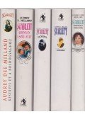 Milland, Audrey D. - Scarlett 1-5.