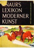 Buchheim, Lothar-Günther - Knaurs Lexikon Moderner Kunst