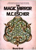 Ernst, Bruno - The Magic Mirror of M.C. Escher