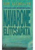 Llewellyn, Sam - Navarone elitcsapata