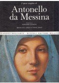 Sciascia, Leonardo,Mandel, Gabriele - L'Opera completa di Antonello da Messina