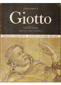 Vigorelli, Giancarlo,Baccheshi, Edi - L'opera completa di Giotto