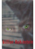 RUBINSTEIN, GILLIAN - Under the Cat's Eye