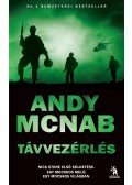 Andy McNab - Távvezérlés