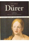 Zampa, Giorgio,Chiesa, Angela Ottino Della - L'opera completa di Dürer