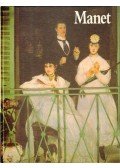 Orienti, Sandra,Marcello Venturi - Manet festői életműve