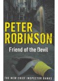 Peter Robinson - Friend of the Devil