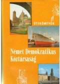Lindner László - Német Demokratikus Köztársaság