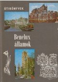 Pálfy József - Benelux államok