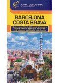 Török Orsolya,Kádár Éva - Barcelona, Costa Brava