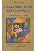 Rákos Péter - Humanisztikus asztrológia
