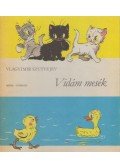 Vlagyimir Grigorjevics Szutyejev - Vidám mesék