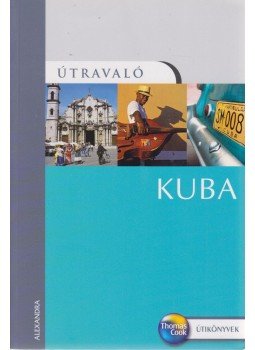 Hastings, Martin - Kuba Hastings, Martin - Kuba, 2007 antikvár könyv