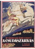 Ábrahám Ernő - A csudaszarvas