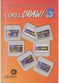 Nagy Zoltán,Spányik Balázs,Weisz Tamás - CorelDRAW! 5