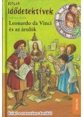 Fabian Lenk - Leonardo da Vinci és az árulók - Idődetektívek 20. - Krimi a reneszánsz korából