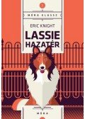 Eric Knight - Lassie hazatér