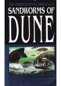 HERBERT, BRIAN - ANDERSON, KEVIN J. - Sandworms of Dune