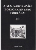 Kiss Andás (szerk.),Pál-Antal Sándor - A magyarországi boszorkányság forrásai III.