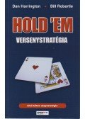 Dan Harrington , Bill Robertie - Hold 'em versenystratégia I.