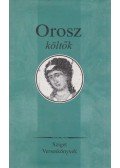 Lator László - Orosz költők