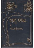 Eötvös Károly - A nazarénusok