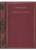 Komáromi János - Rongyos gárda