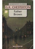 CHESTERTON, G.K. - Father Brown – Selected Stories