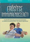 Roslyn Siegel (szerk.),Gujdár Noémi (szerk.),Mattenheim Gréta - Erősítse immunrendszerét