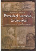 Kőfalvi Tamás,Makk Ferenc - Forrástani ismeretek történelemből