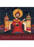 Varga Mátyás - Szent István király