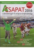 Lakat T. Károly,Dénes Tamás - A  csapat 2016