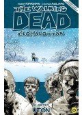 Robert Kirkman  - The Walking Dead - Élőhalottak 2.