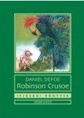 Daniel Defoe - Robinson Crusoe