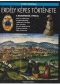 Szabó Péter - Erdély képes története