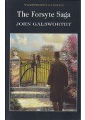 John Galsworthy - The Forsyte Saga
