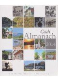 Koditek Bernadett (szerk.),Mühlbacher István - Gödi Almanach 2014 - A Nemeskéri-Kissekről